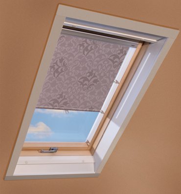 Шторы FAKRO AR (S,P,F)