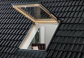 Аварийный выход VELUX, модель GTL 3073